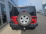 Used 2015 Jeep Wrangler Unlimited Sport w/ Quick Order Package 24S image 5