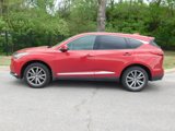 Used 2022 Acura RDX w/ Technology Package image 2
