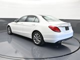 Used 2016 Mercedes-Benz C 300 4MATIC Sedan image 5