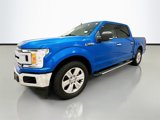 Used 2019 Ford F150 XLT w/ Equipment Group 302A Luxury image 3