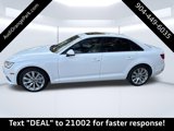 Used 2017 Audi A4 2.0T Premium image 5
