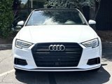 Used 2019 Audi A3 2.0T Titanium w/ Convenience Package image 3