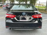 Used 2020 Toyota Camry LE image 4