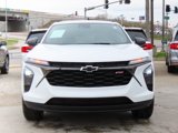 Used 2024 Chevrolet Trax RS image 2