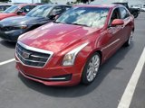 Used 2016 Cadillac ATS Luxury w/ Cold Weather Package image 3