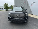 Used 2024 Volkswagen Atlas SEL image 3