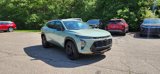 New 2025 Chevrolet Trax ACTIV w/ Driver Confidence Package image 2
