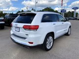 Used 2018 Jeep Grand Cherokee Summit image 3