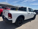 New 2024 RAM 1500 Classic Warlock w/ Electronics Group image 6