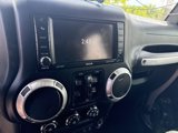 Used 2016 Jeep Wrangler Unlimited Rubicon image 4