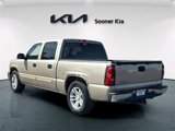 Used 2006 Chevrolet Silverado 1500 LS image 4