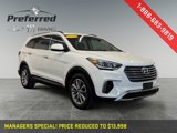 Used 2017 Hyundai Santa Fe SE image 3