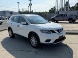 Used 2016 Nissan Rogue S image 4