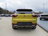 New 2025 Chevrolet TrailBlazer ACTIV w/ Convenience Package image 5