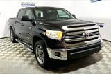 Used 2017 Toyota Tundra SR5 image 3