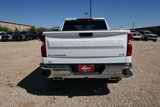 New 2025 Chevrolet Silverado 1500 LTZ image 5