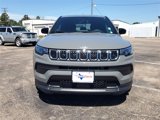 Used 2024 Jeep Compass Sport image 2