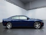 Used 2016 Dodge Charger SXT w/ AWD Plus Group image 3