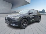 Used 2023 Audi Q8 Premium Plus image 3