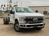 New 2025 Ford F350 XL w/ XL Chrome Package image 3