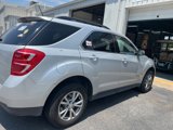 Used 2017 Chevrolet Equinox LT w/ Convenience Package image 4