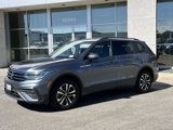 Used 2023 Volkswagen Tiguan S image 5