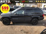 Used 1999 Jeep Grand Cherokee Laredo image 5