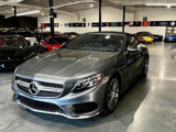 Used 2017 Mercedes-Benz S 550 Cabriolet image 3