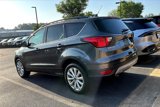 Used 2019 Ford Escape SEL image 3