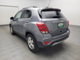 Used 2019 Chevrolet Trax LT w/ LT Convenience Package image 5