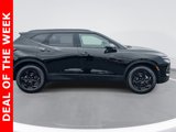 New 2025 Chevrolet Blazer LT w/ Convenience Package image 2