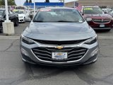 Used 2023 Chevrolet Malibu LT image 2