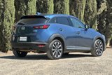 Used 2019 MAZDA CX-3 Grand Touring w/ Premium Package image 4