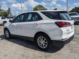Used 2023 Chevrolet Equinox LS image 6
