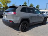 Certified 2023 Jeep Cherokee Altitude Lux image 4