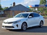 Used 2016 Kia Optima SX image 3