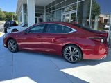 Used 2019 Lexus ES 350 F Sport image 3