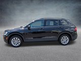 Used 2020 Volkswagen Tiguan S image 5