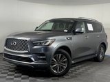 Used 2019 INFINITI QX80 Luxe image 2