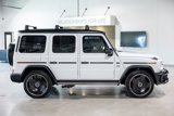 Used 2024 Mercedes-Benz G 63 AMG 4MATIC image 4