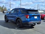 Certified 2021 Ford Explorer ST w/ Equipment Group 401A image 4