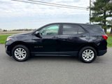Used 2020 Chevrolet Equinox LS w/ LS Convenience Package image 2