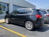 Used 2018 Buick Envision Essence image 3