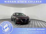 New 2025 Nissan Sentra SV w/ SV Premium Package image 1