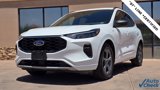 Certified 2023 Ford Escape ST-Line image 3