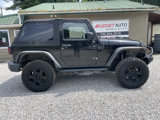 Used 2012 Jeep Wrangler Sport image 5