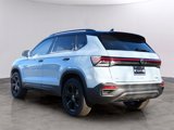 New 2025 Volkswagen Taos SE image 5