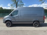 Used 2023 Mercedes-Benz Sprinter 2500 image 3