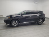 Used 2020 Nissan Murano S w/ Technology Package image 2
