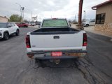 Used 2006 Chevrolet Silverado 1500 W/T image 5